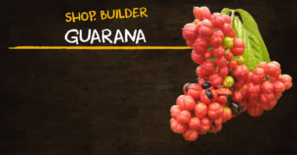 guarana zsírégető mellékhatások