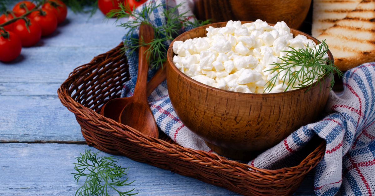 Ezeknek a cottage cheese recepteknek nem fogsz tudni ellenállni