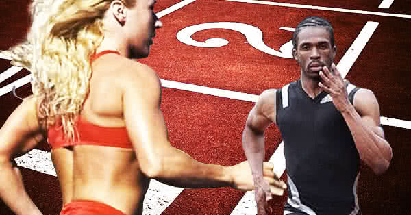 A sprintek több zsírt égetnek el, Sprintelés – a villámgyors zsírégetés | Well&fit