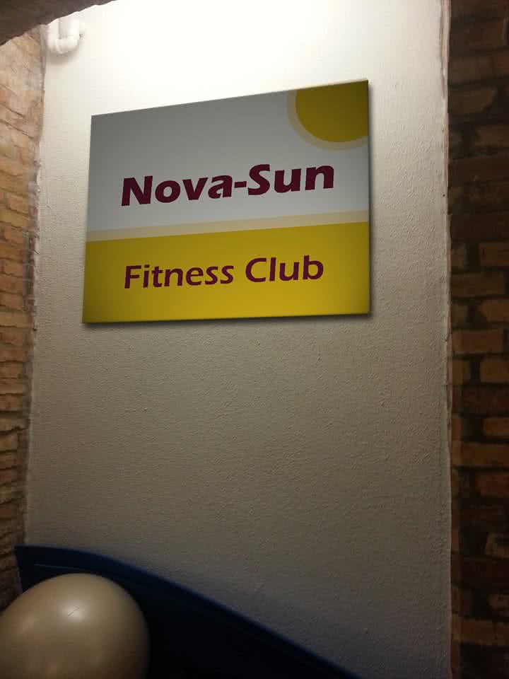 Nova-Sun Fitness