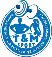 T&M Sport-Fitness