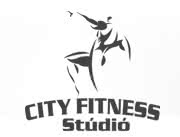 City - Fitness Stúdió