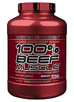 Scitec Nutrition 100% Beef Muscle (3,18 kg)