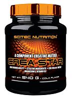 Scitec Nutrition Crea Star (540 gr.)