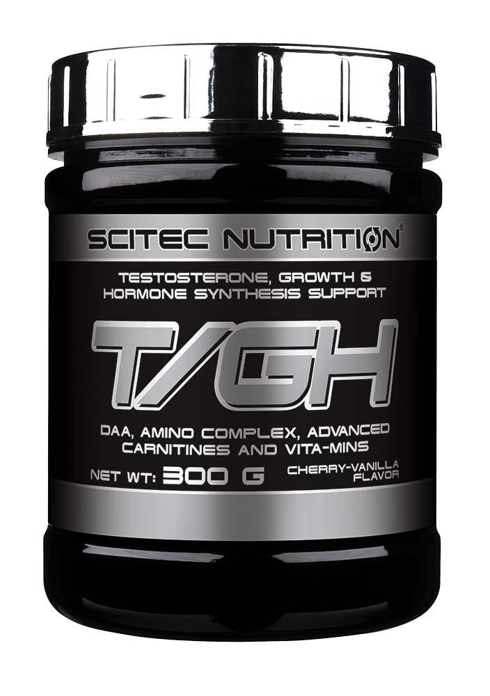 Scitec Nutrition TGH (ízesített) 300 gr.