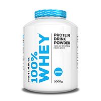 Protein Buzz 100% Whey (3 kg)