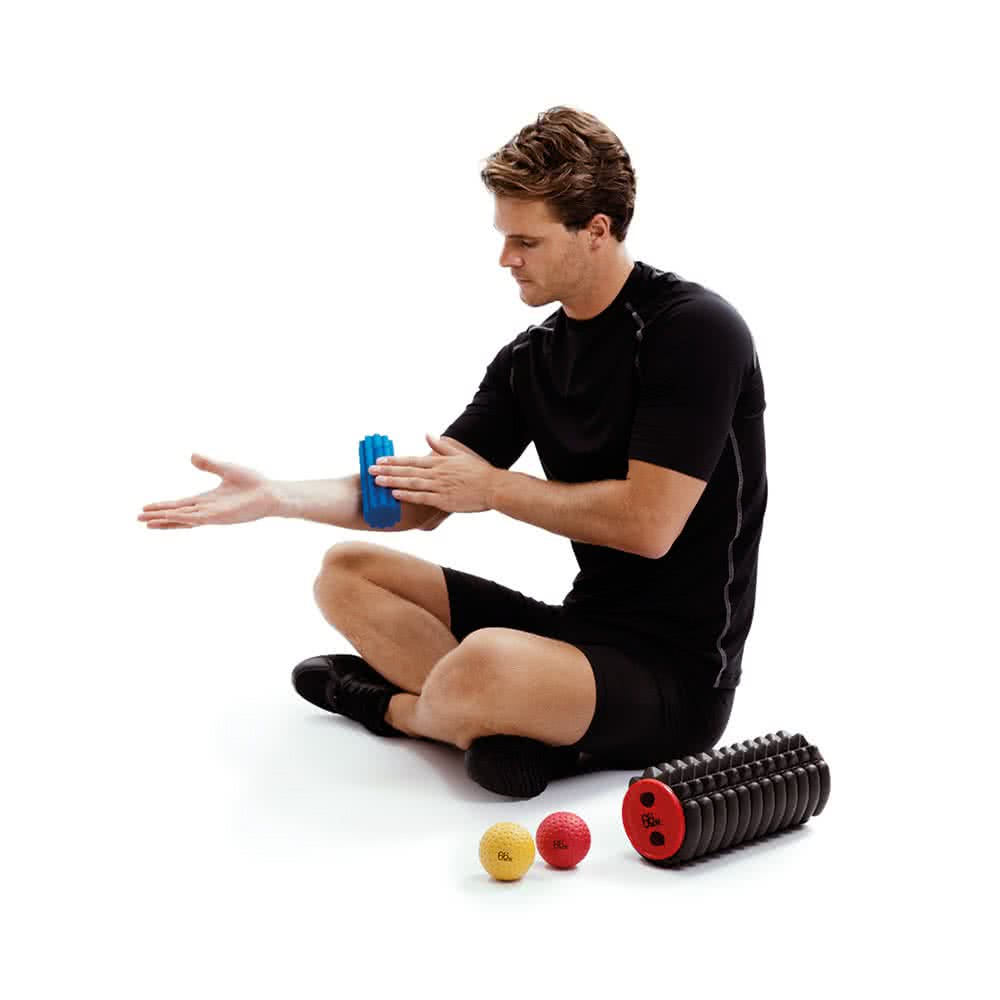 Trigger point Massage Roller Kit (szett) 66 Fit
