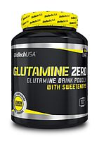 BioTech USA Glutamine Zero (600 gr.)