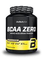 BioTech USA BCAA Zero (700 gr.)
