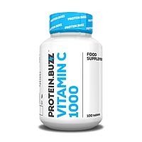 Protein Buzz Vitamin C 1000 (100 tab.)
