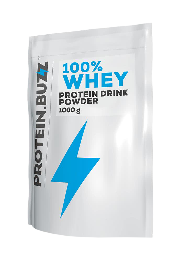 Protein Buzz 100% Whey 1 kg