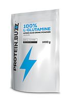 Protein Buzz 100% Glutamine (1000 gr.)