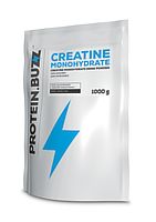 Protein Buzz Creatine Monohydrate (1000 gr.)