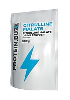 Protein Buzz Citrulline Malate (500 gr.)