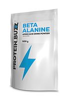 Protein Buzz Beta Alanine (500 gr.)