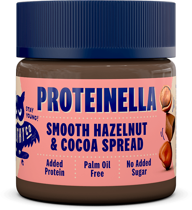 HealthyCO Proteinella 200 gr.