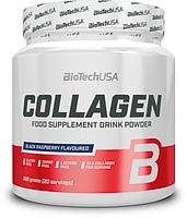 BioTech USA Collagen (300 gr.)