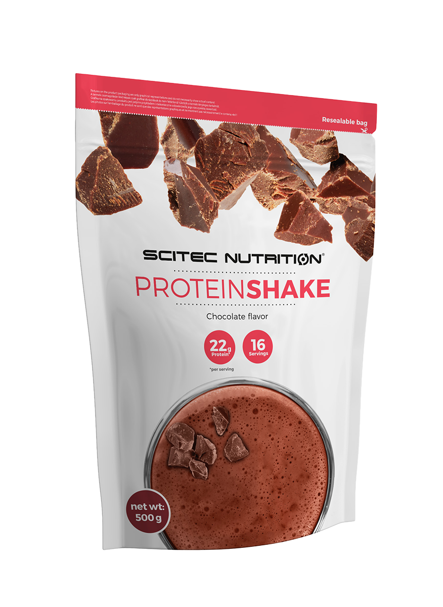 Scitec Nutrition Protein Shake 0,5 kg