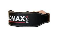 Mad Max Bőr súlyemelőöv (Full Leather)