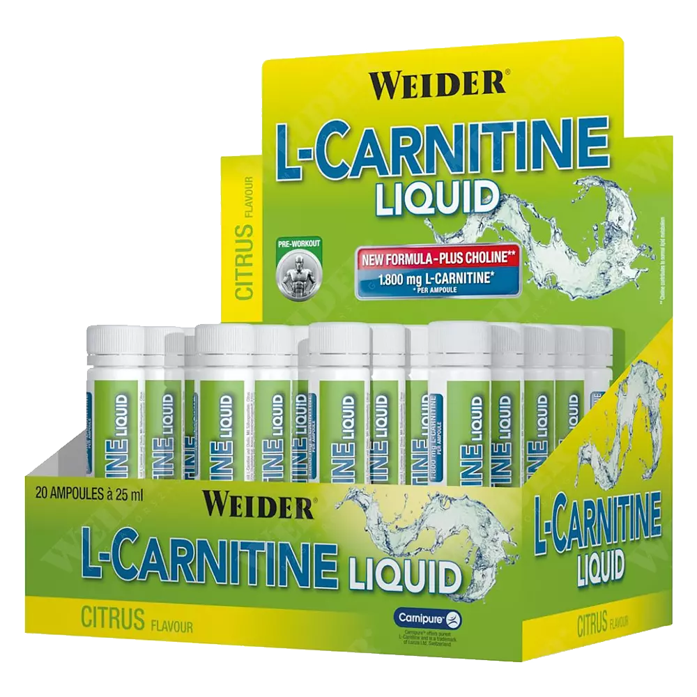 l carnitine adagols L-Carnitine Liquid (0,473 lit) Each bottle contains 60 vegetable capsules L-Carnitine