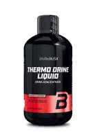 Thermo Drine Pro teszt
