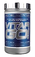 Scitec Nutrition VitarGO! (0,9 kg)