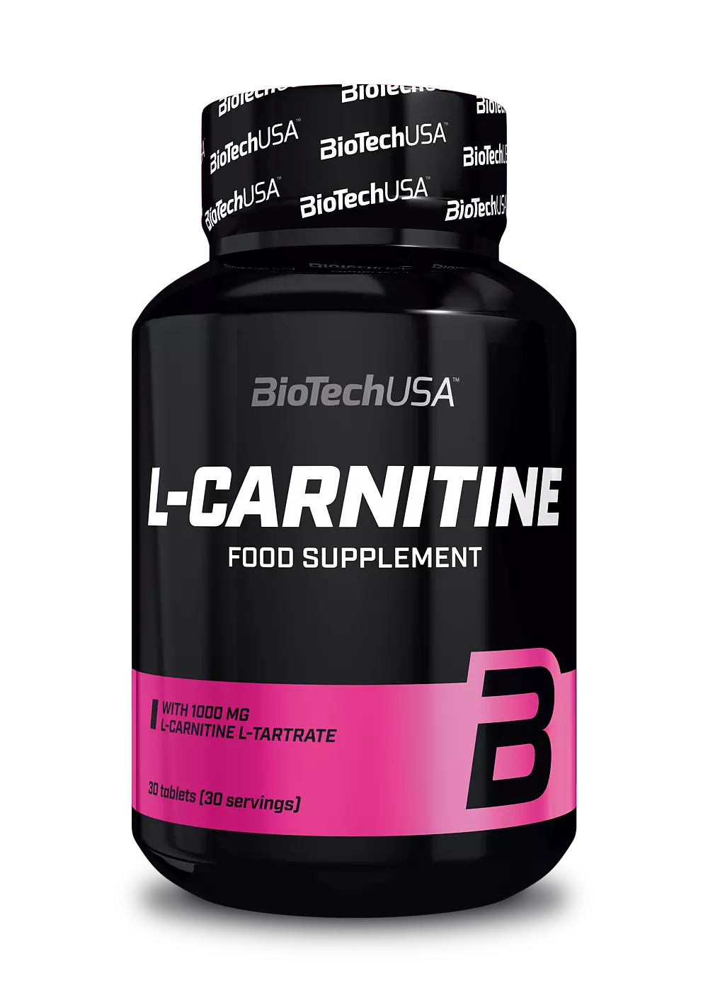 Vitaking L-Carnitine tabletta - 60db - online rendelés vásárlás - VitaminNagyker webáruház