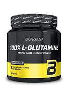 BioTech USA L-Glutamine (500 gr.)