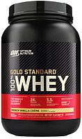 Optimum Nutrition 100% Whey Protein Gold Standard (0,908 kg)