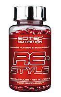 Scitec Nutrition Re-Style (120 kap.)