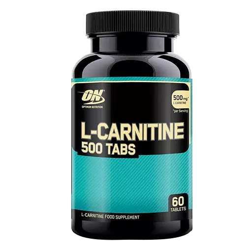 l-carnitina efecto secundario Contraindicaciones de la L-Carnitina