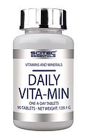 Scitec Nutrition Daily Vita-Min (90 tab.)