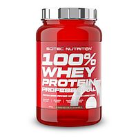Scitec Nutrition 100% Whey Protein Professional (0,92 kg)