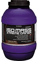 Ultimate Nutrition IsoMass Xtreme Gainer (4,5 kg)