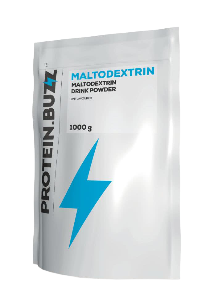 Protein Buzz Maltodextrin 1 kg