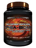 Scitec Nutrition Crea-Bomb (660 gr.)