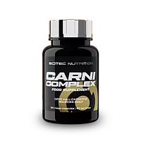 l carnitine xtreme 60 capsules dymatize L-Carnitine Xtreme (60 kap.)