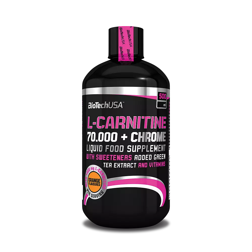 bulksupplements l-carnitine l-tartrate Bulksupplements Pure L Carnitine L Tartrate Powder 500 Grams By