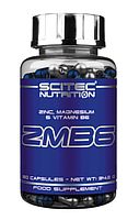 Scitec Nutrition ZMB6 (60 kap.)
