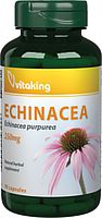 VitaKing Echinacea (Bíbor kasvirág) (90 kap.)