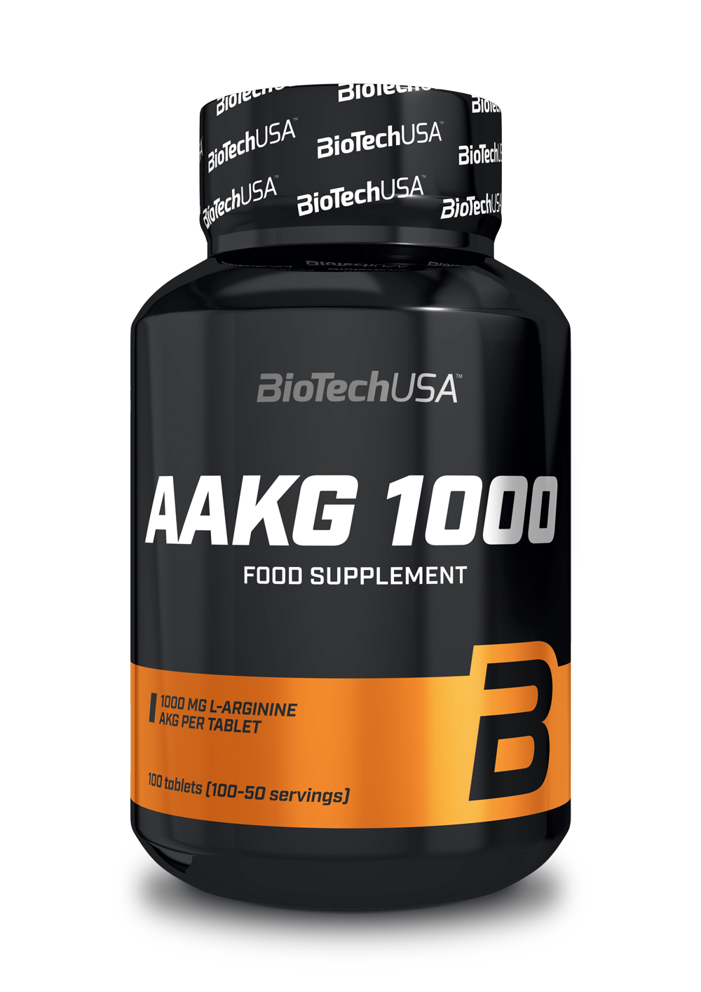BioTech USA AAKG-1000 100 tab.