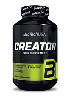 BioTech USA CreaTOR (120 kap.)
