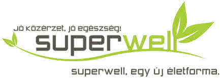 Superwell Adiponix Diétás Turmix por csokoládé