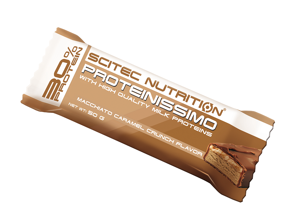 Proteinissimo Szelet 50 Gr Scitec Nutrition