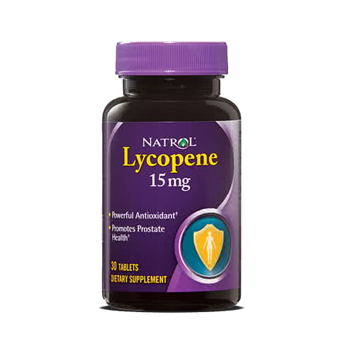 Lycopene (30 tab.) Natrol