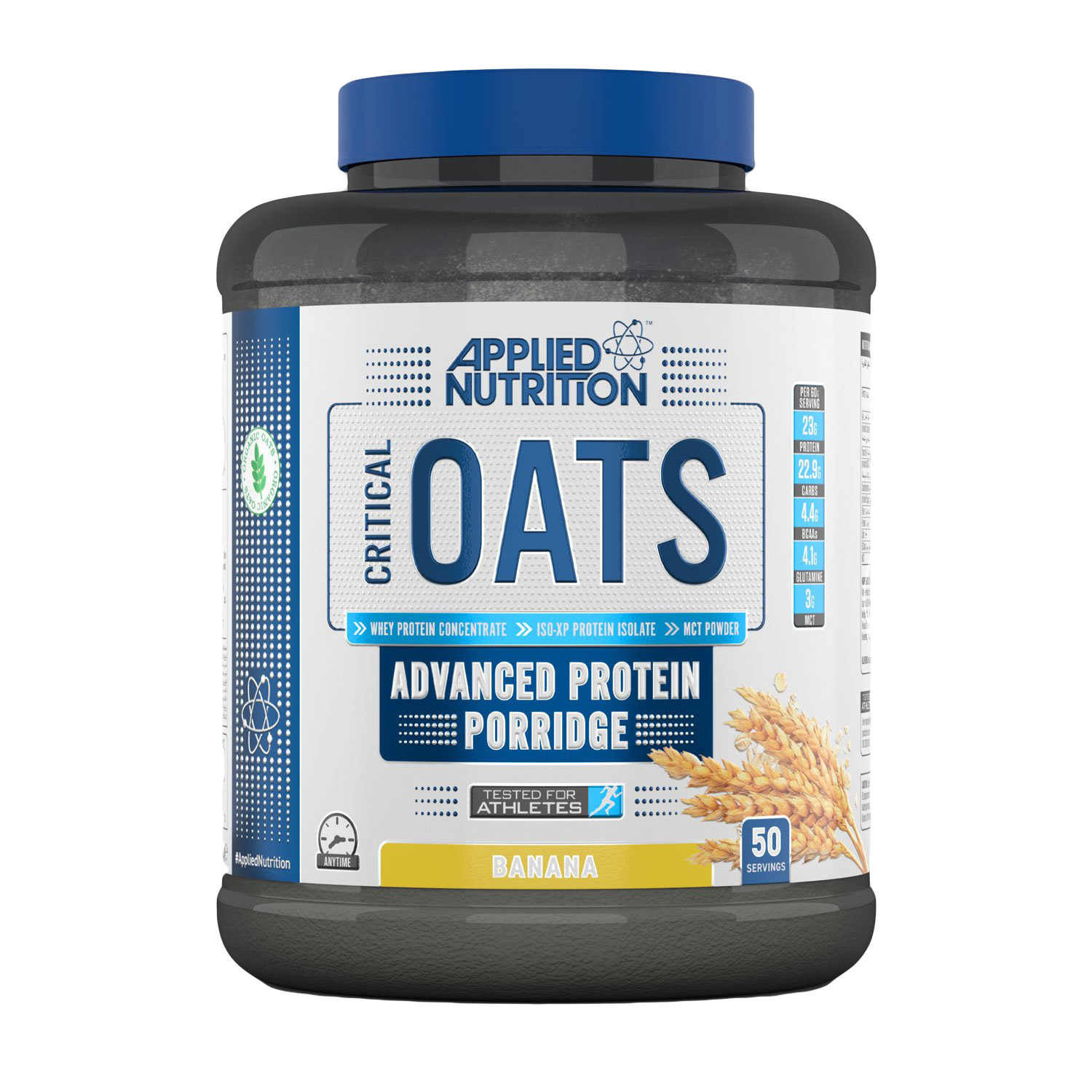 critical-oats-3-kg-applied-nutrition