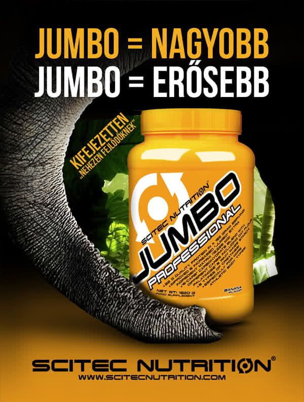 Jumbo Hardcor Shop Builder